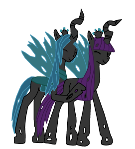 Venom and Necromorph